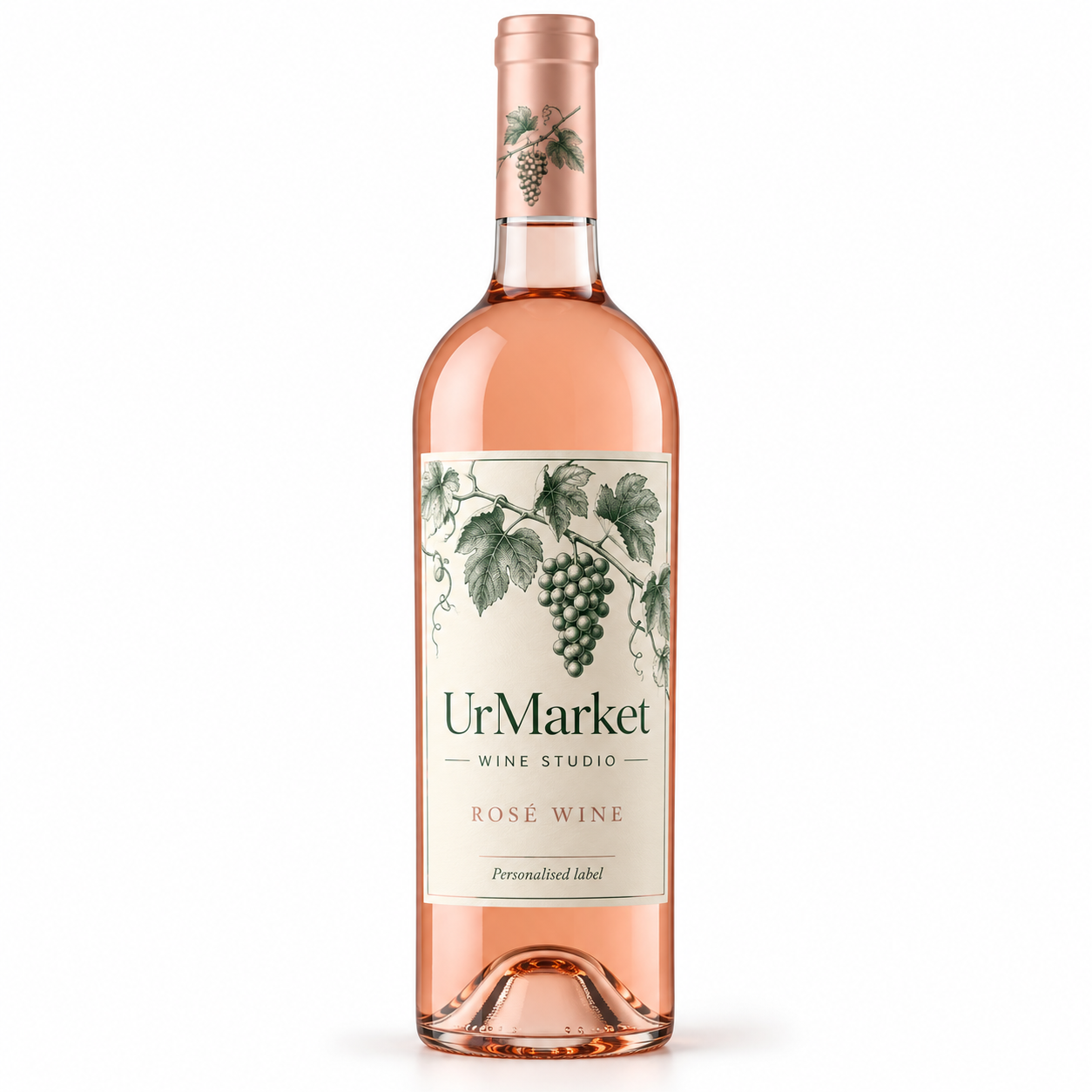 Strawberry Zinfandel — Coolers