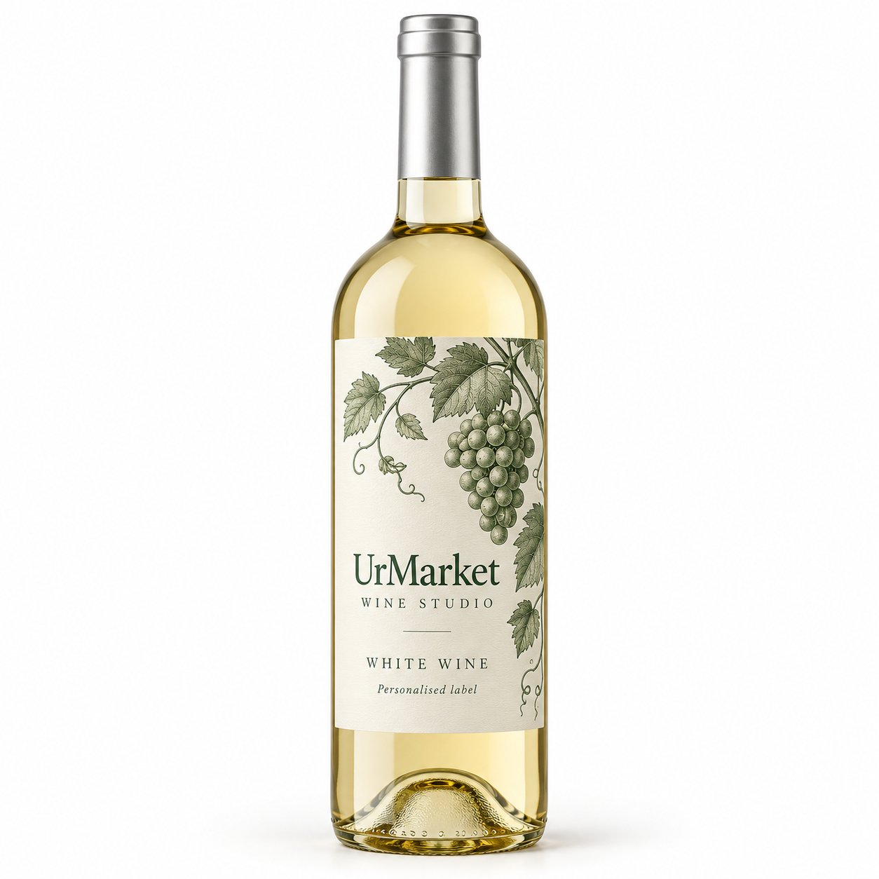 Green Apple Sauvignon Blanc — Coolers