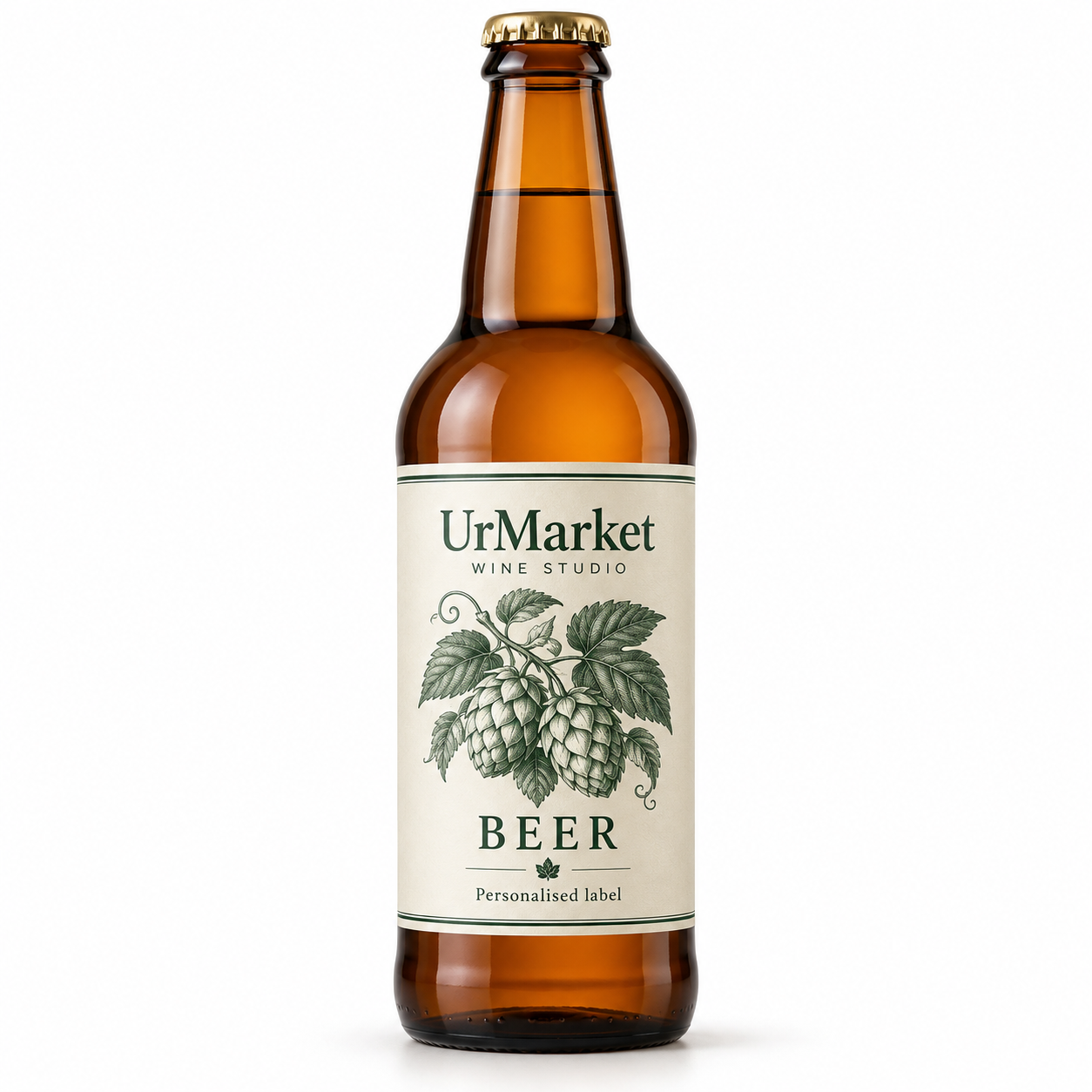Golden Ale — Beer