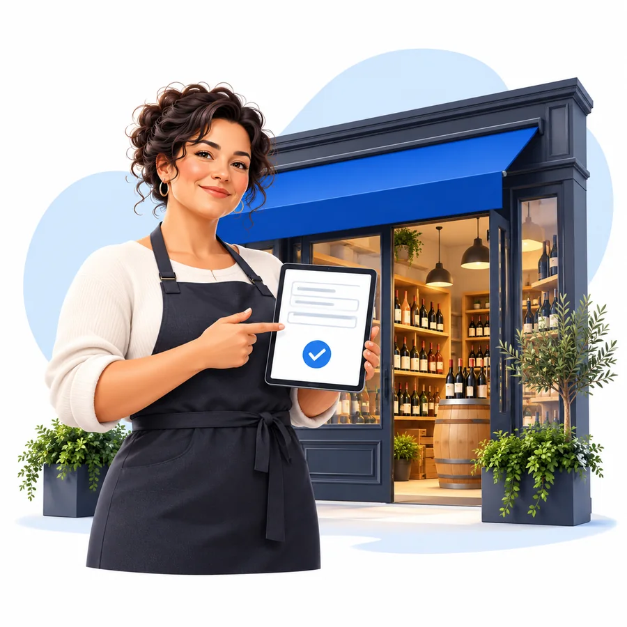 Join UrMarket as an independent seller. Select this banner to learn more and register.