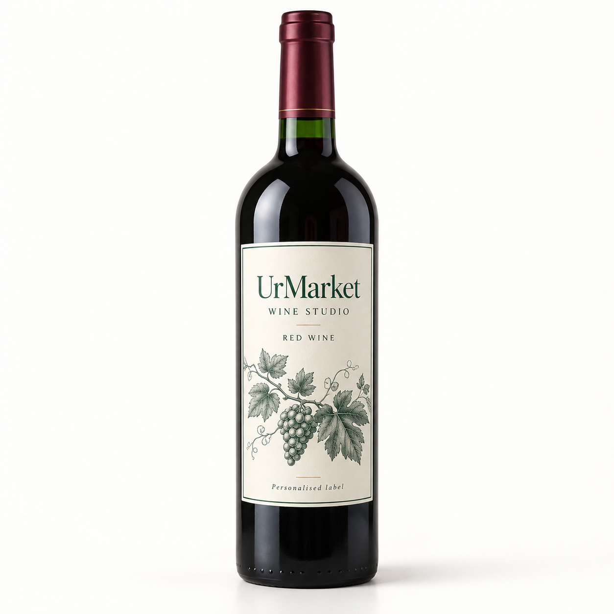 Cabernet Sauvignon — Original