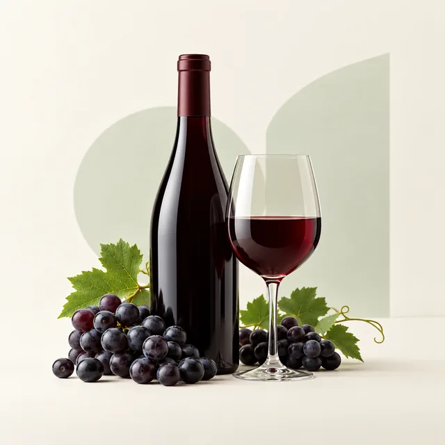 Red Wine
