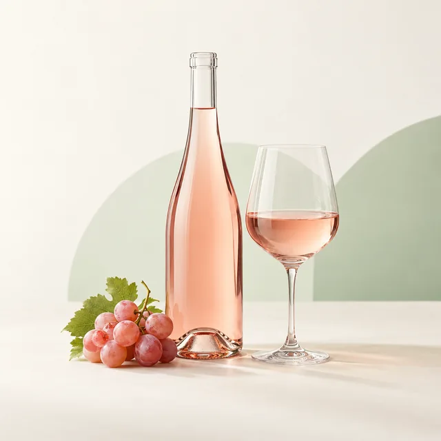 Rosé Wine